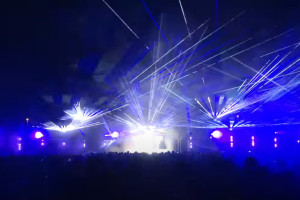 Moonbootica @ GuteZeit Festival 2019